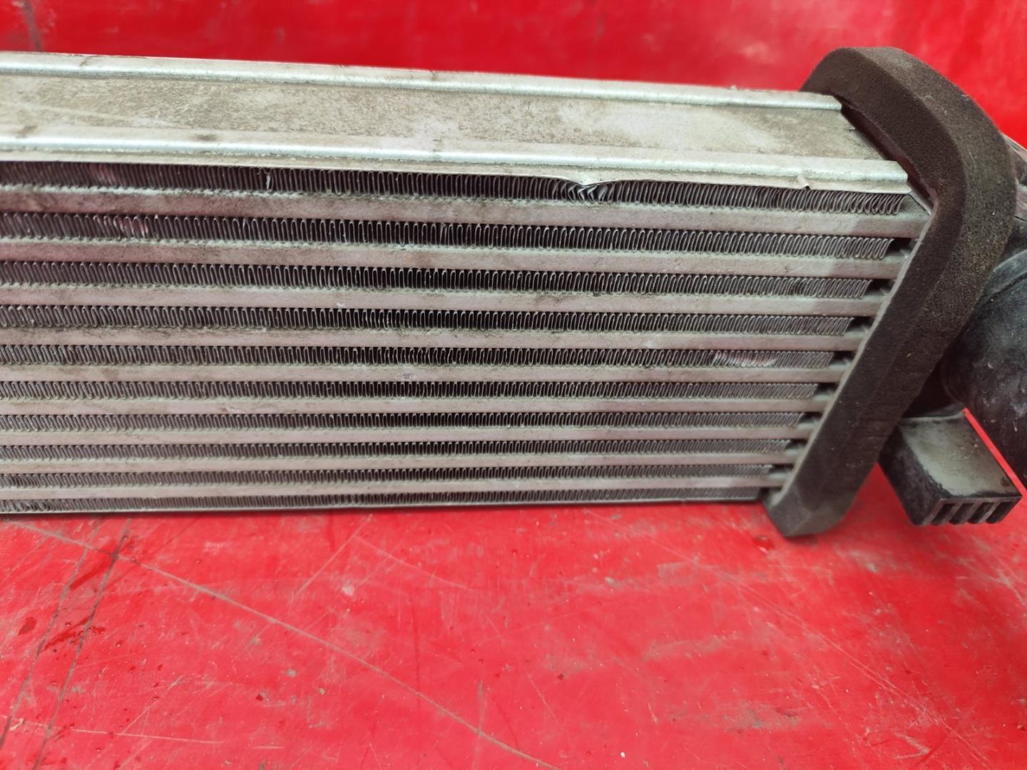 Интеркулер