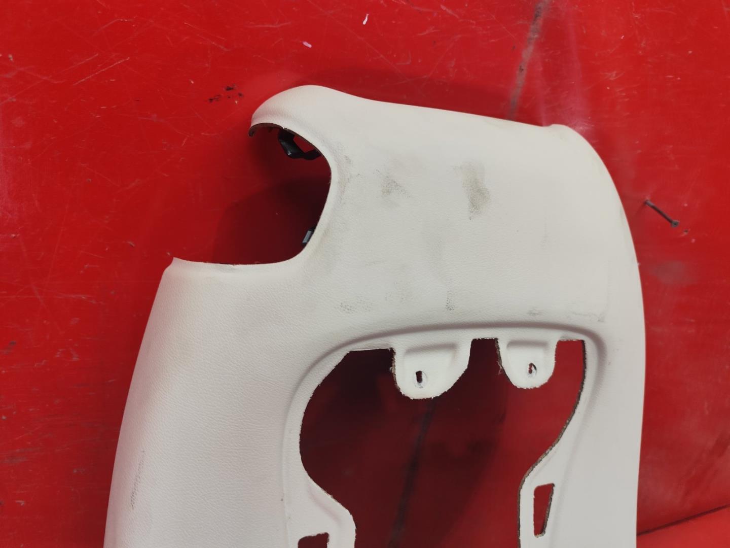 Обшивка салона