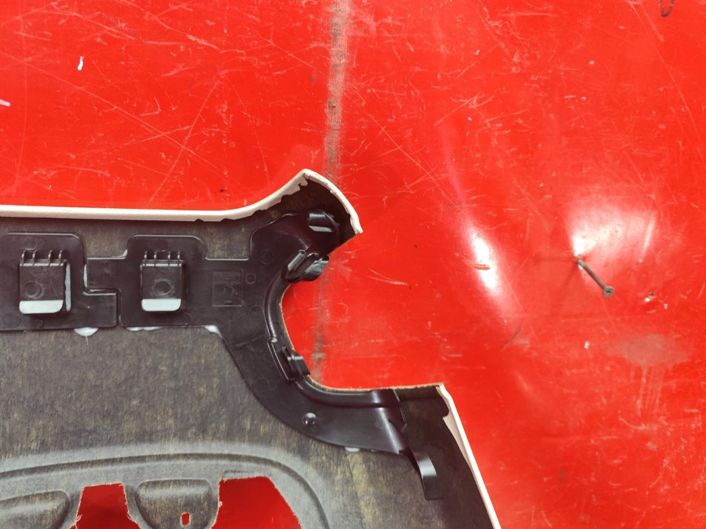 Обшивка салона