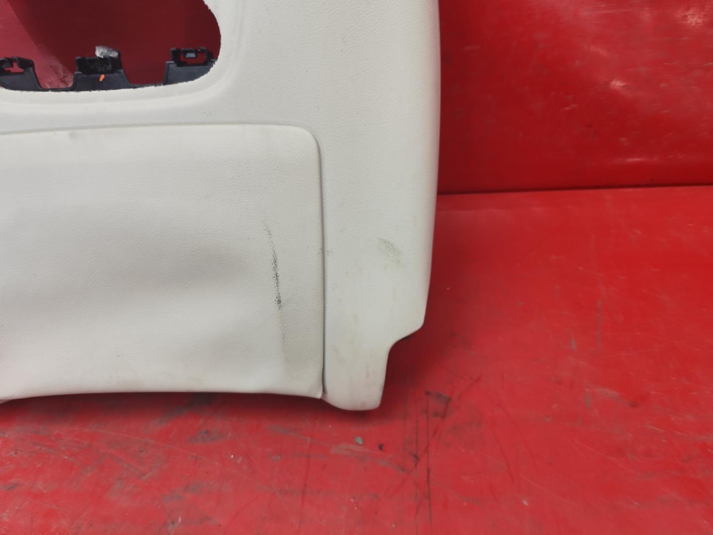 Обшивка салона