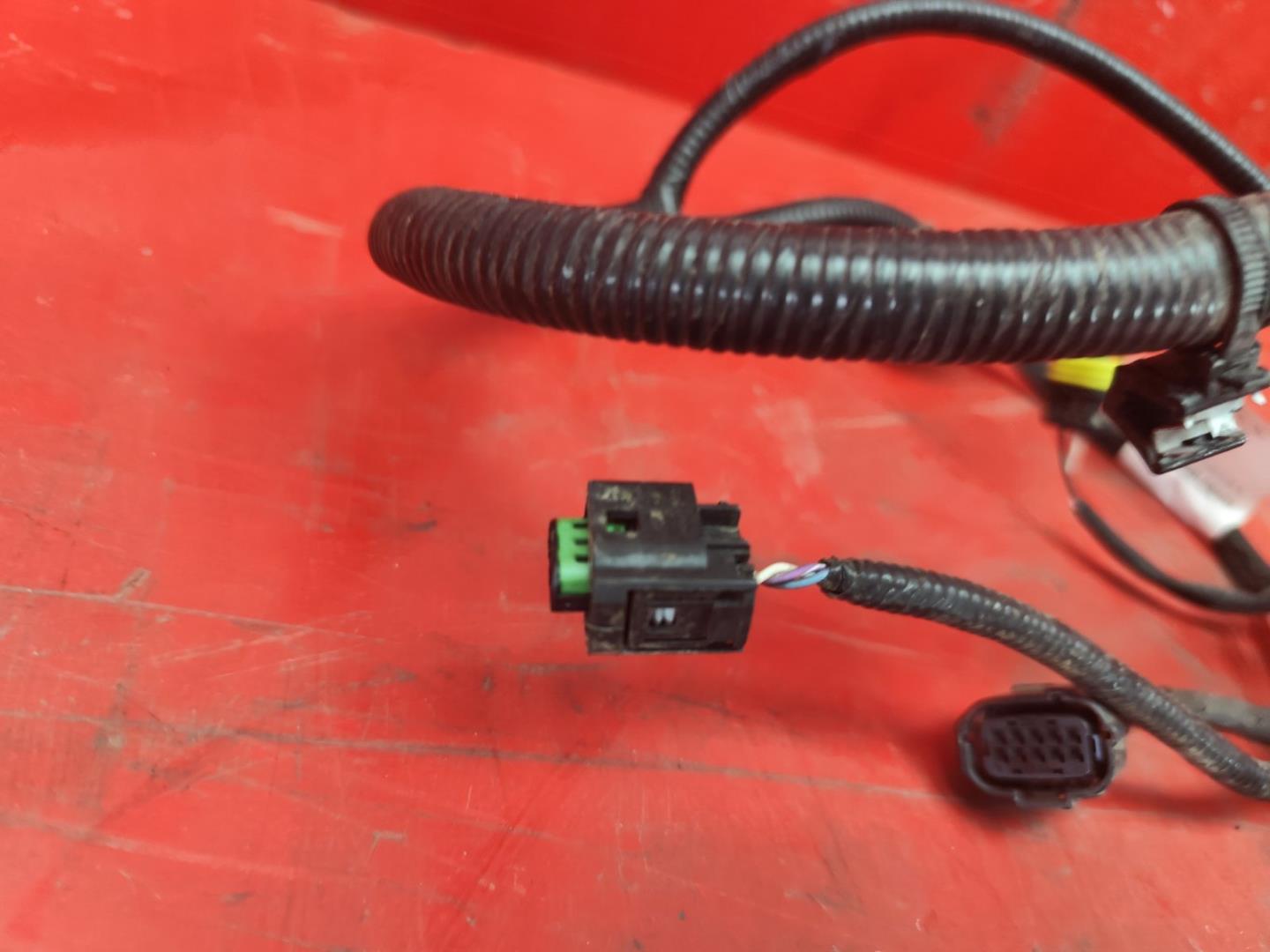 Проводка (коса)