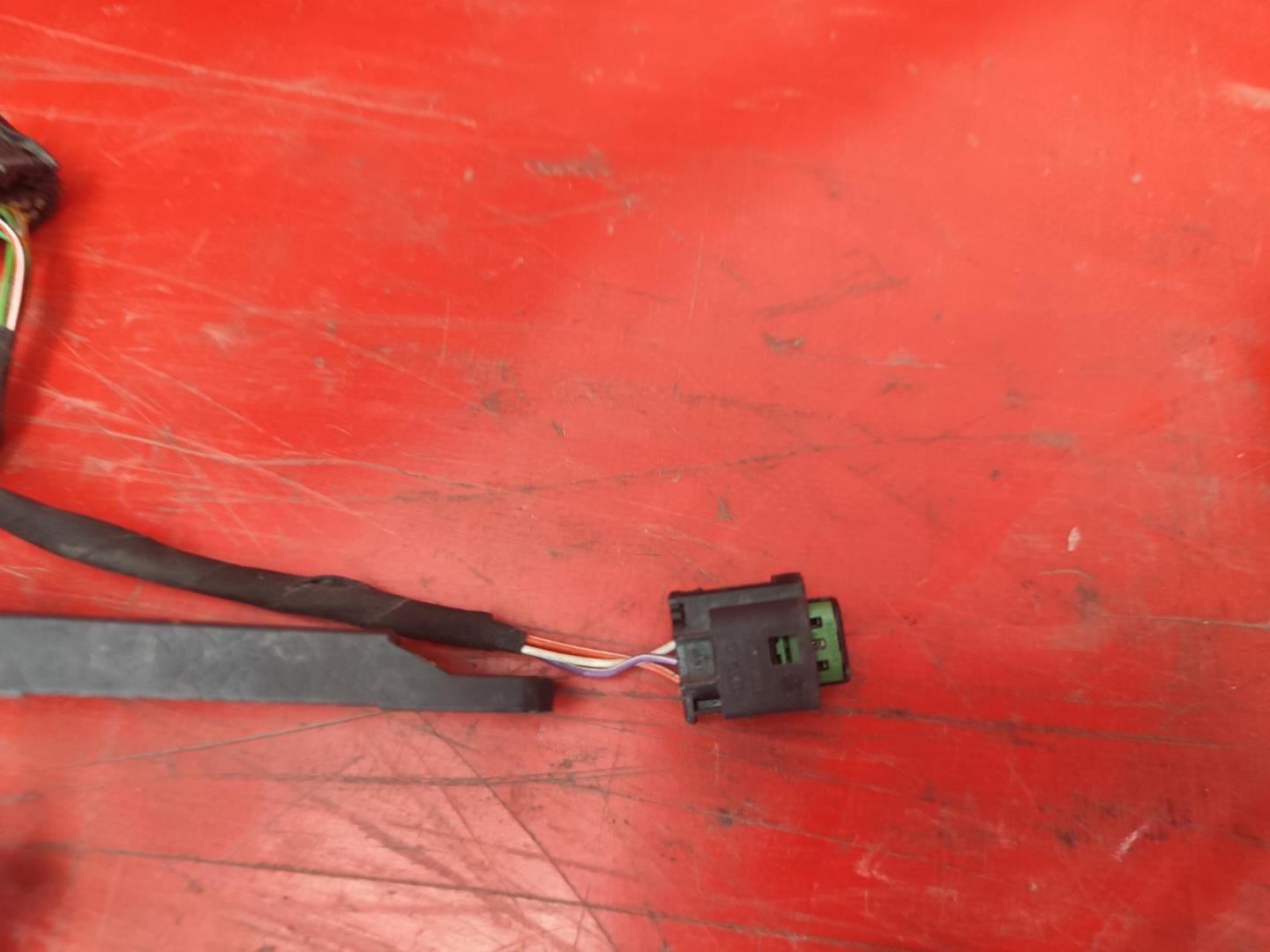 Проводка (коса)