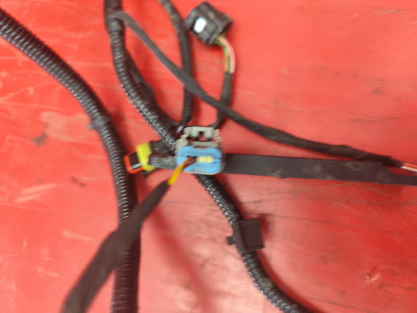 Проводка (коса)