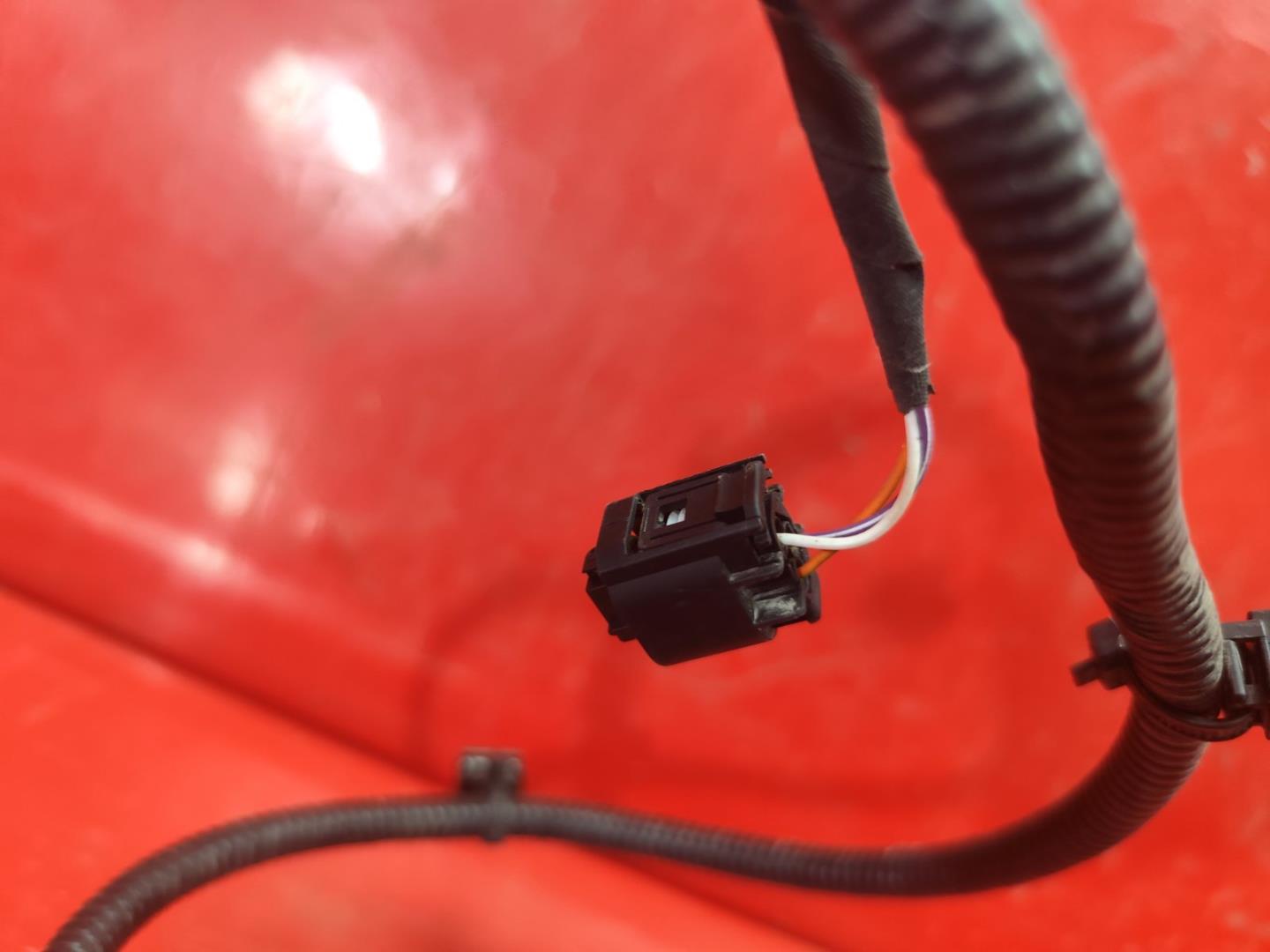 Проводка (коса)