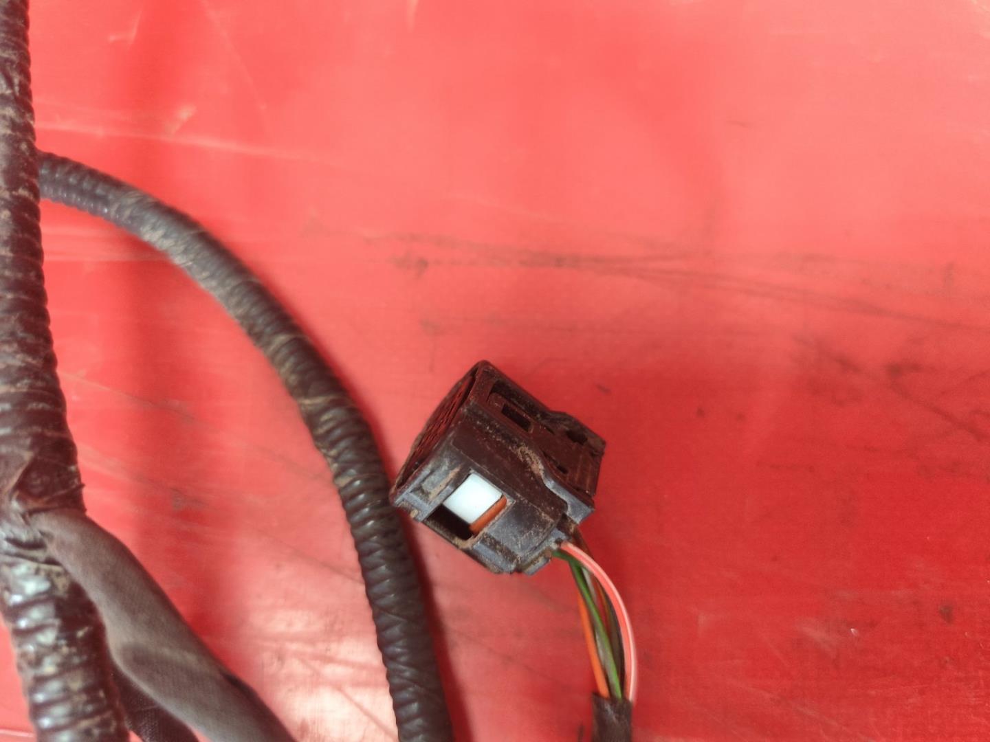 Проводка (коса)