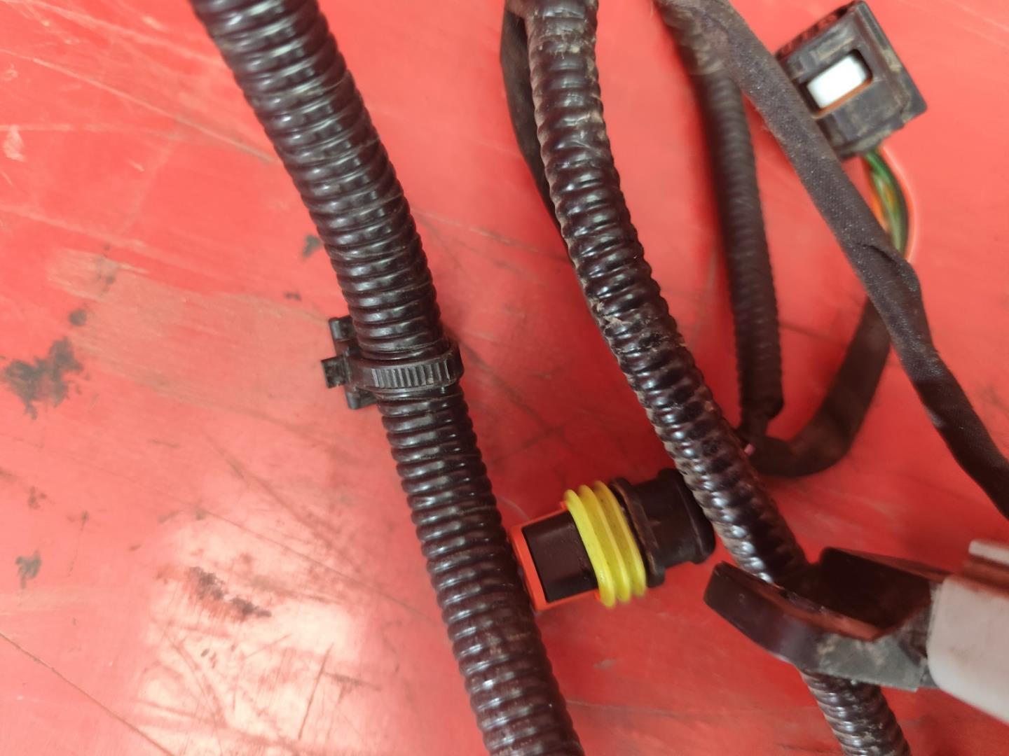 Проводка (коса)