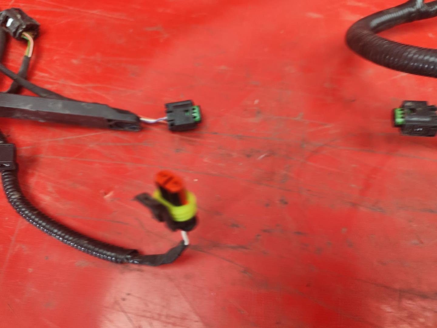 Проводка (коса)