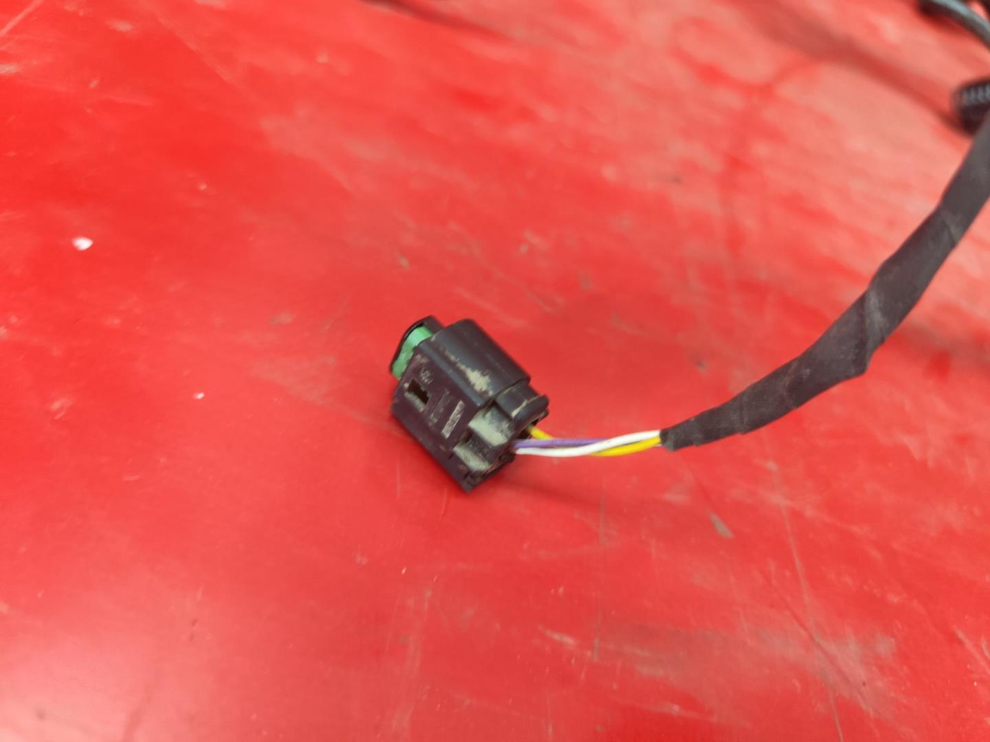 Проводка (коса)