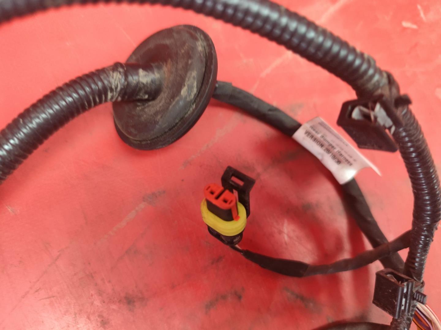 Проводка (коса)