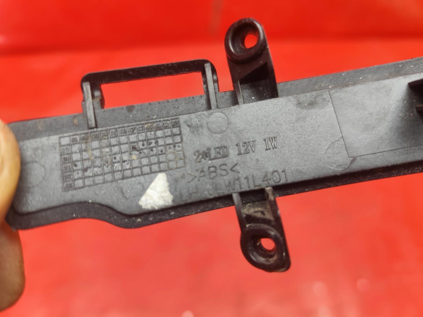 Указатель поворота