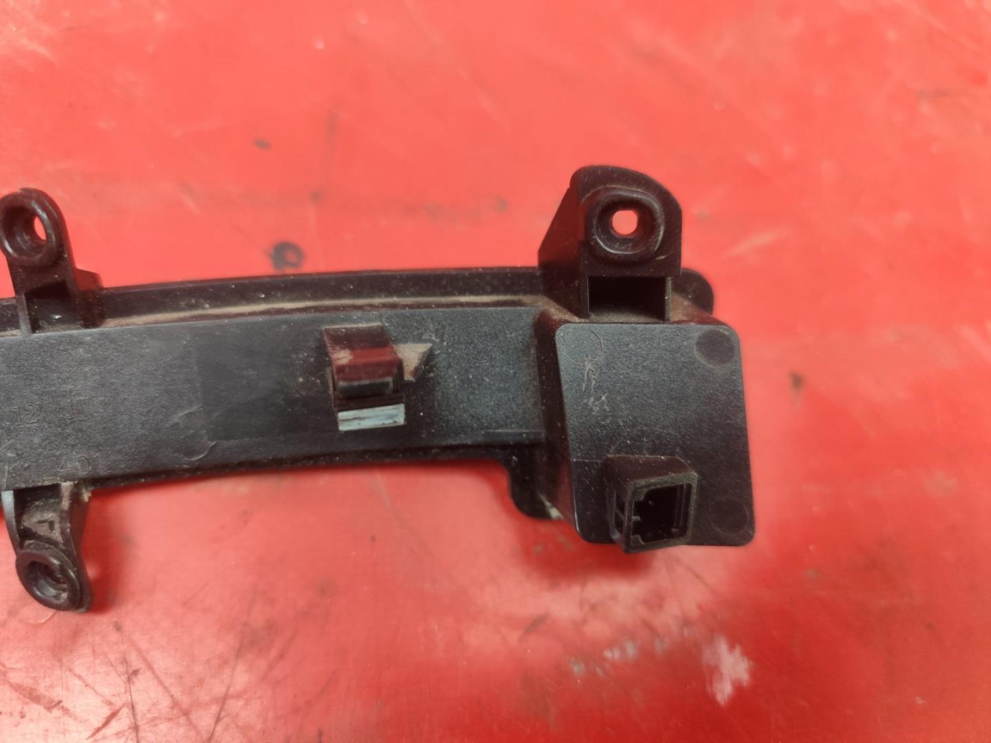 Указатель поворота