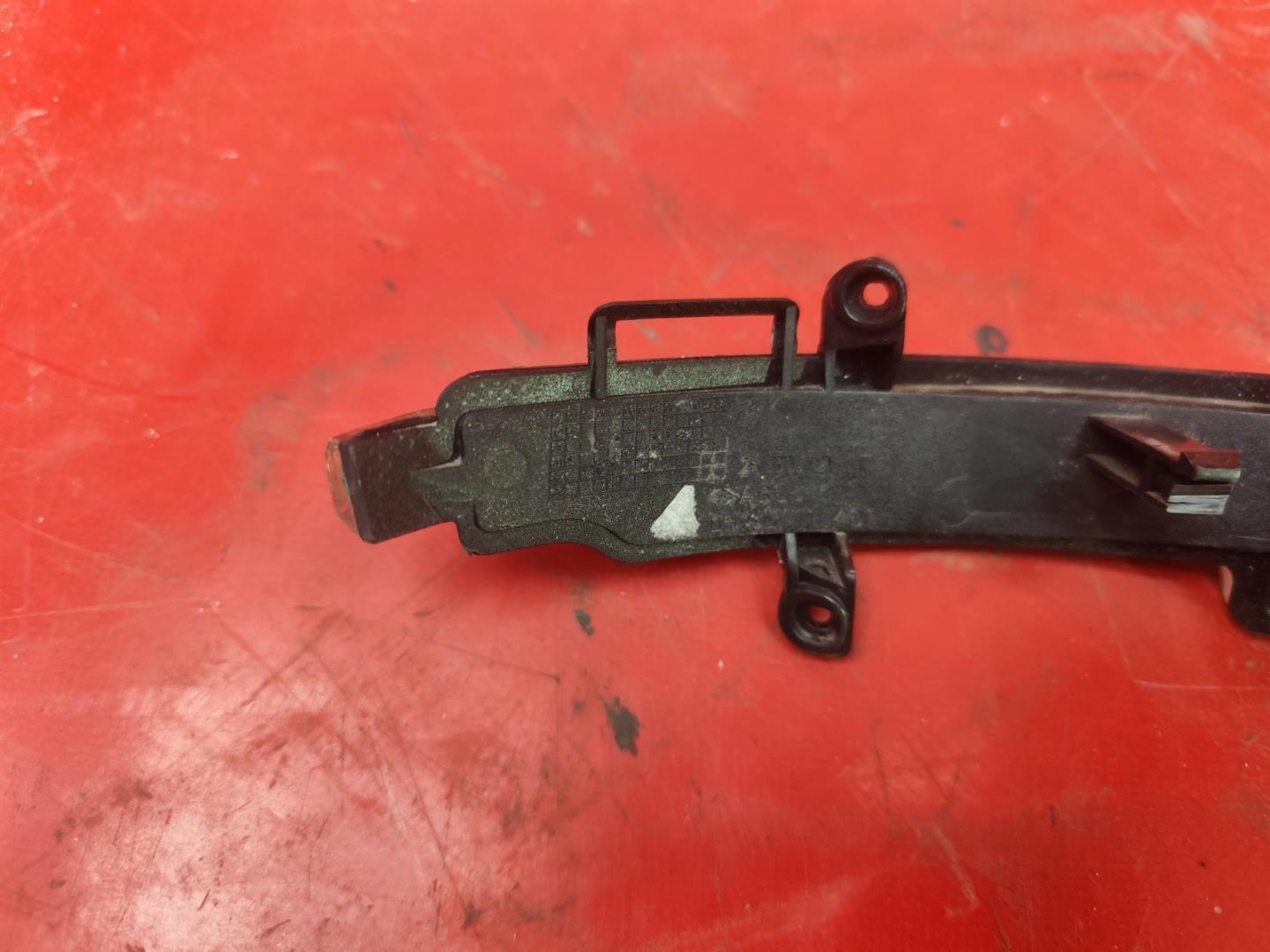 Указатель поворота