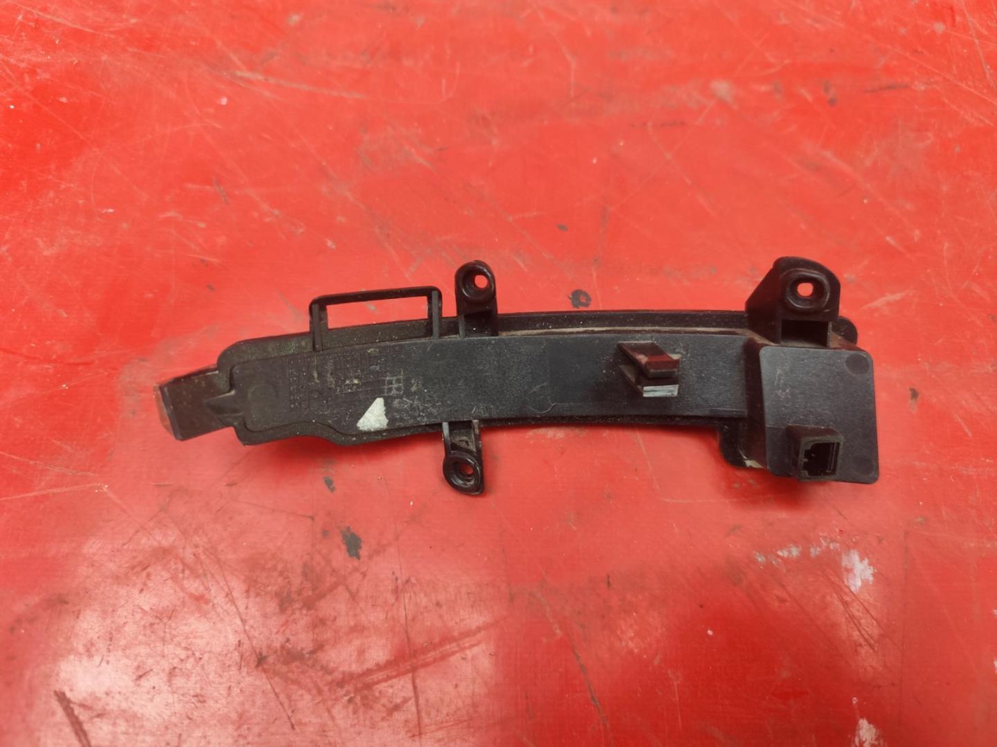 Указатель поворота