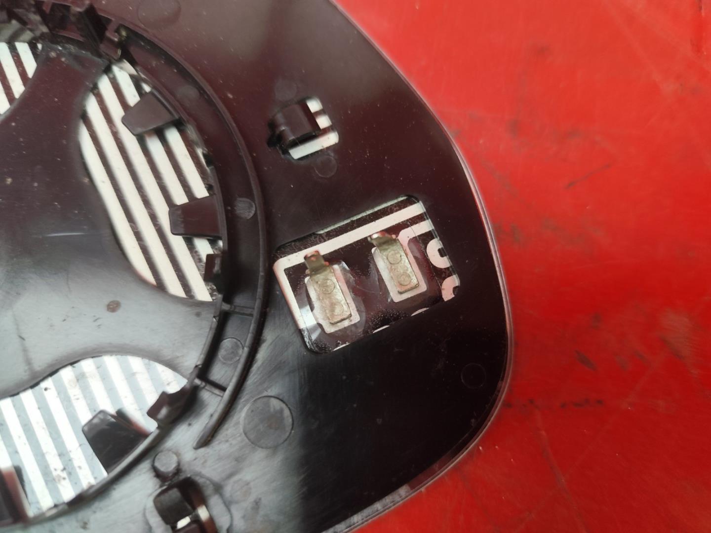 Стекло зеркала