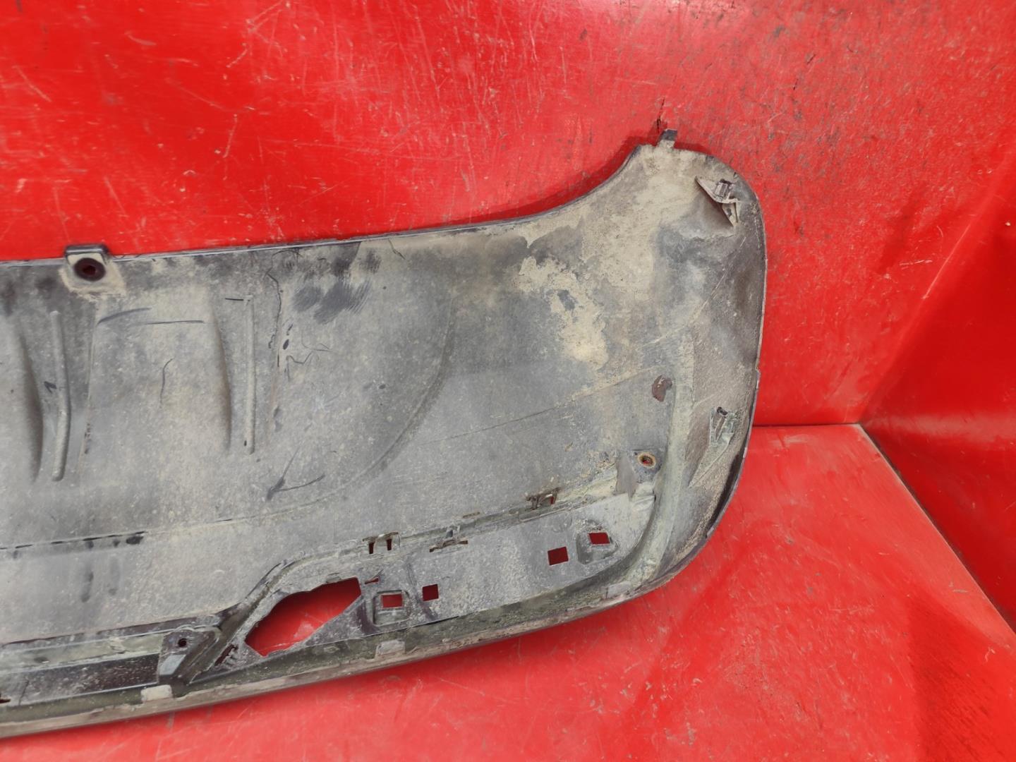 Юбка передняя