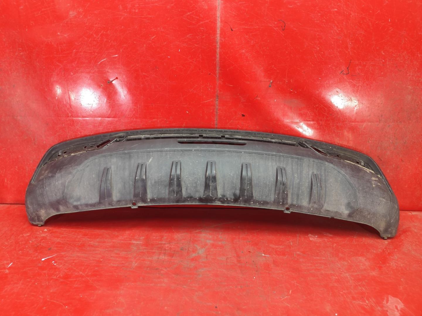 Юбка передняя