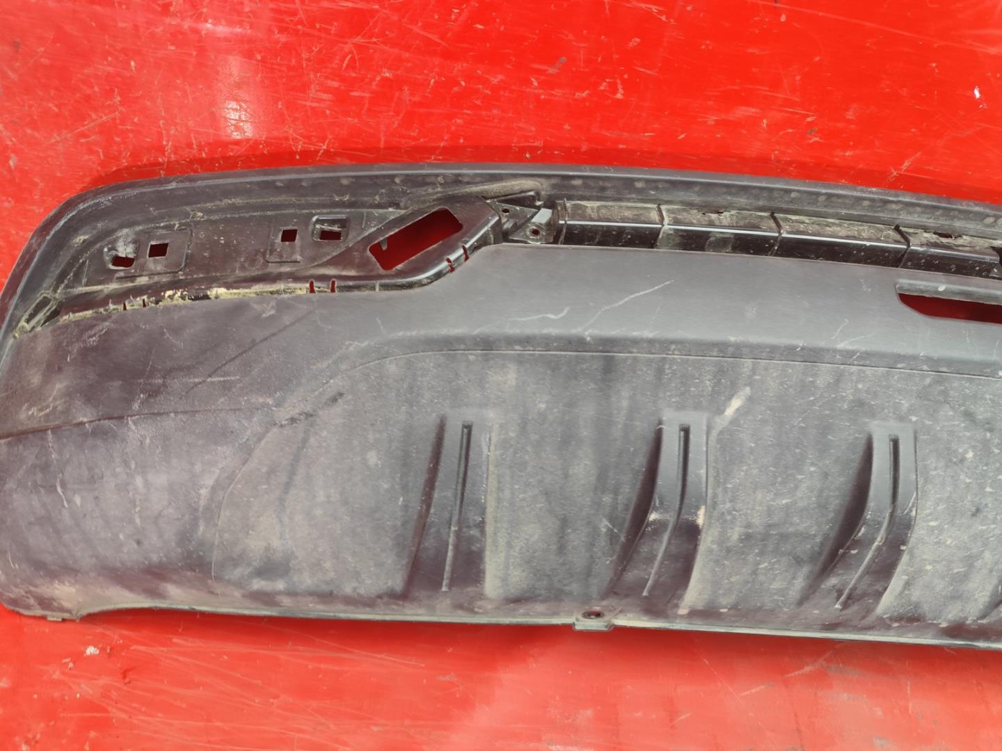 Юбка передняя