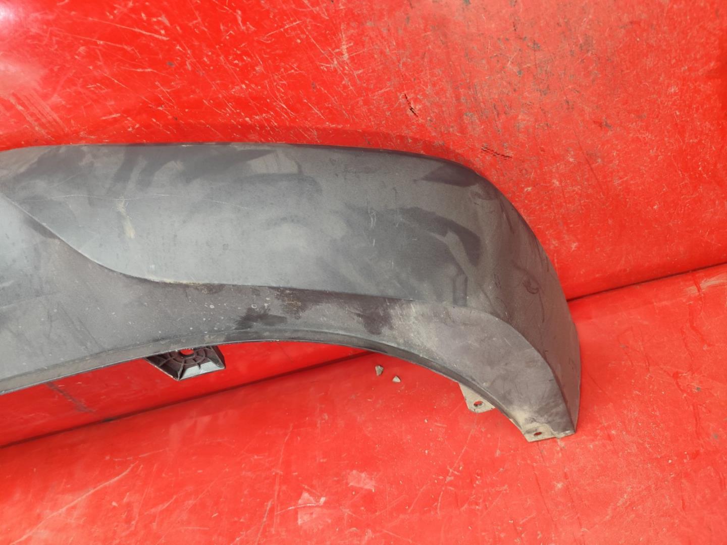 Юбка передняя