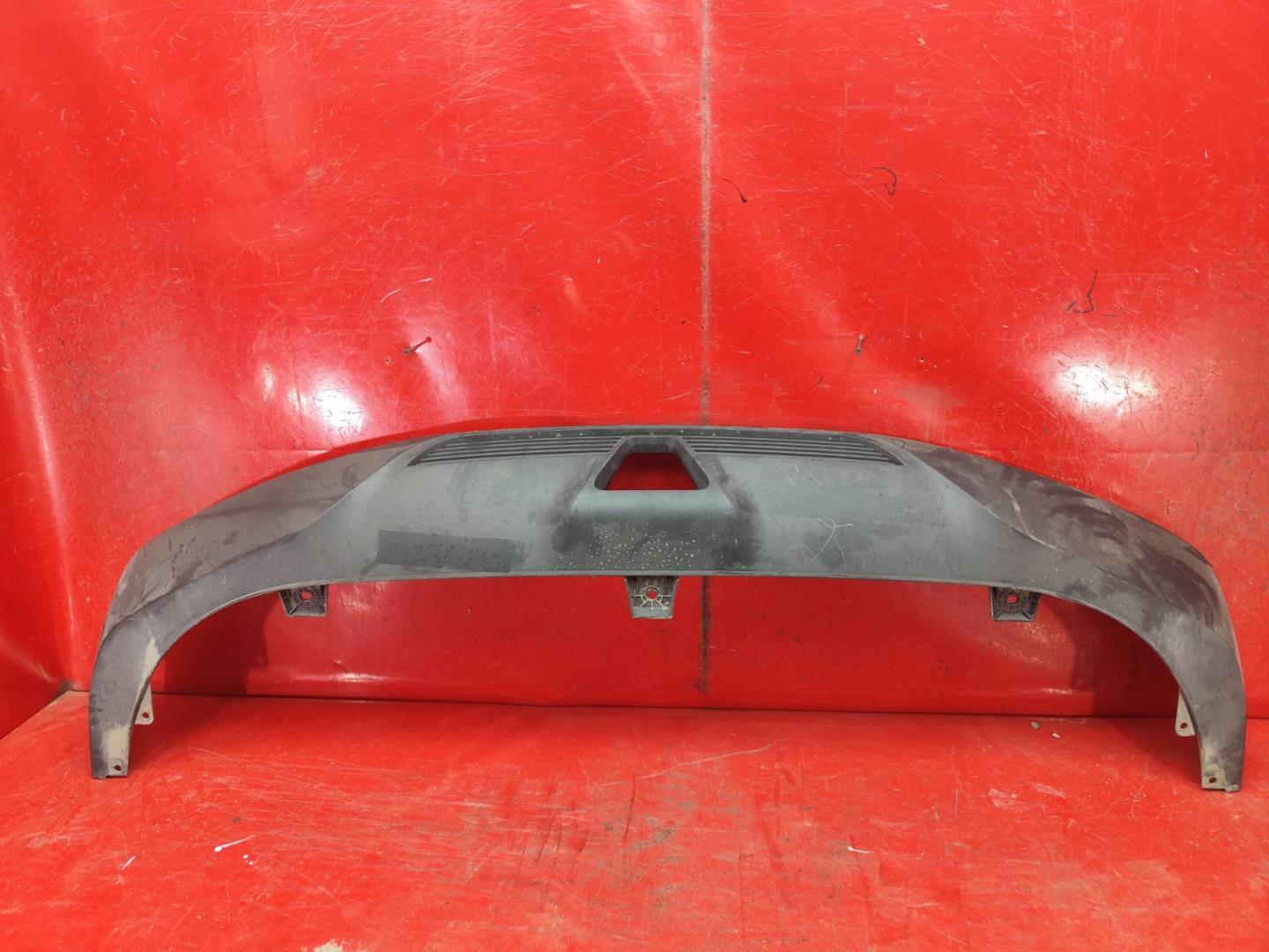 Юбка передняя