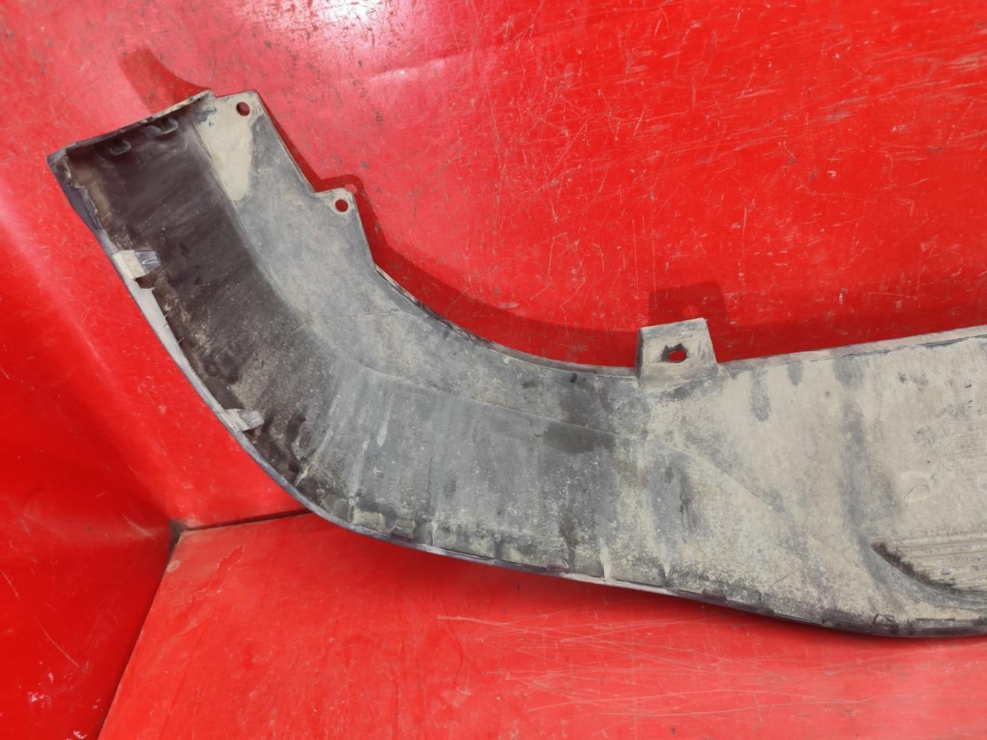 Юбка передняя