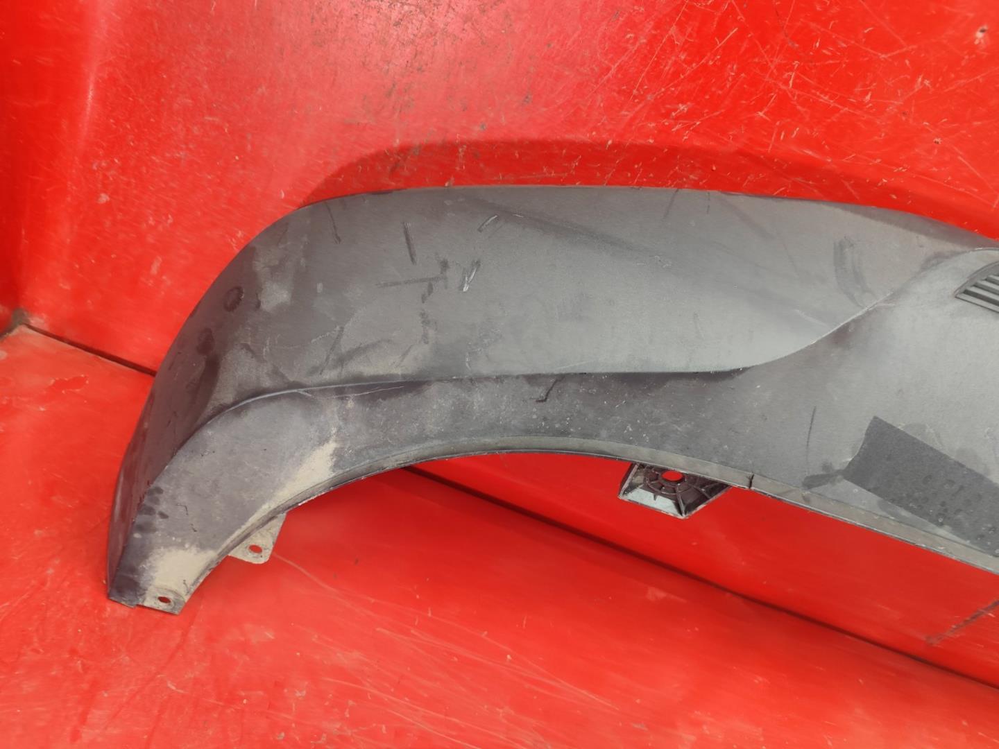 Юбка передняя