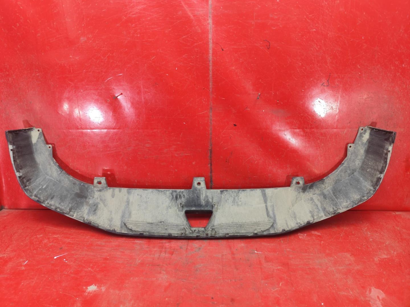 Юбка передняя