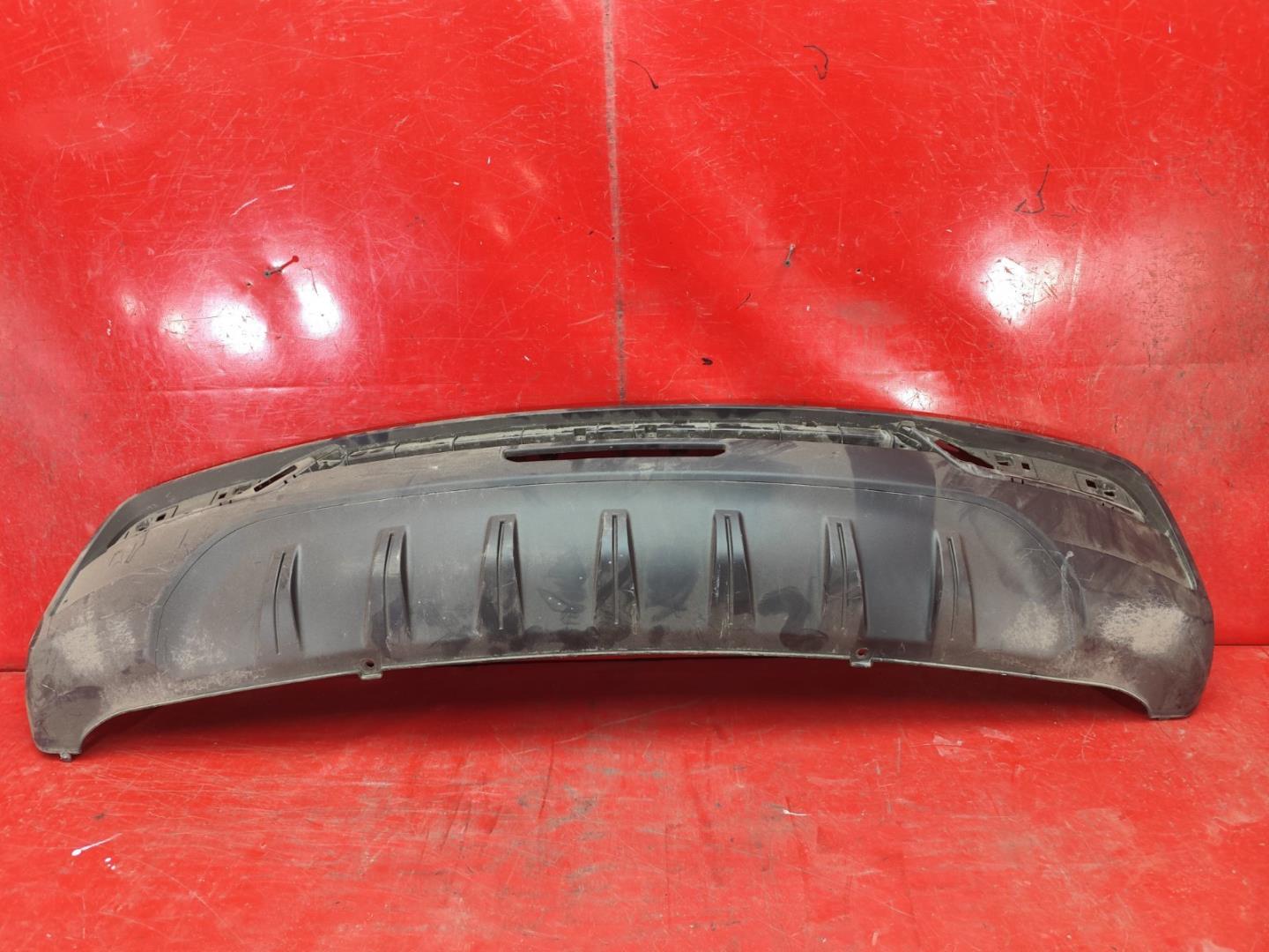 Юбка передняя