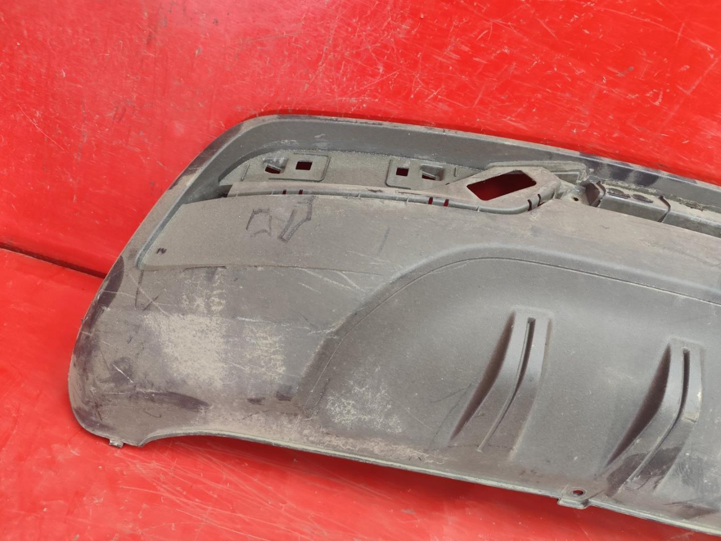 Юбка передняя