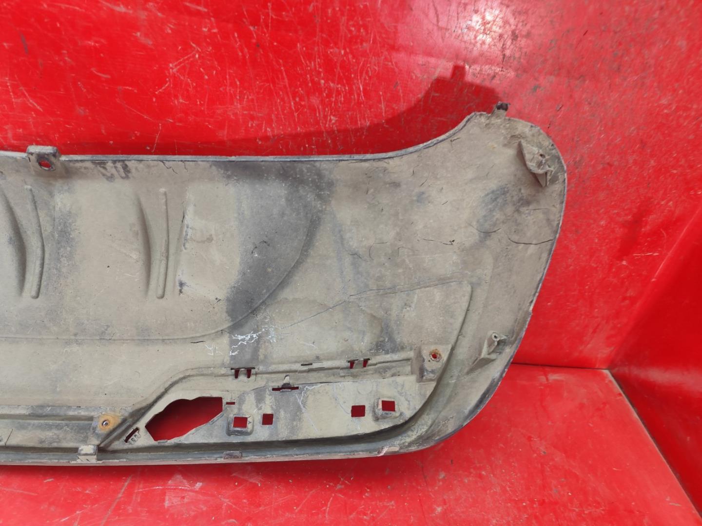 Юбка передняя