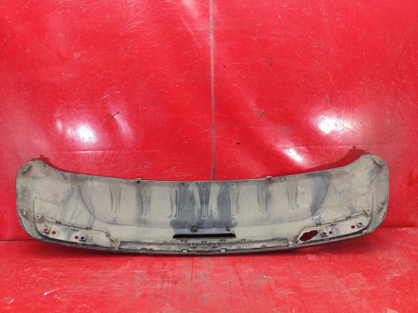 Юбка передняя