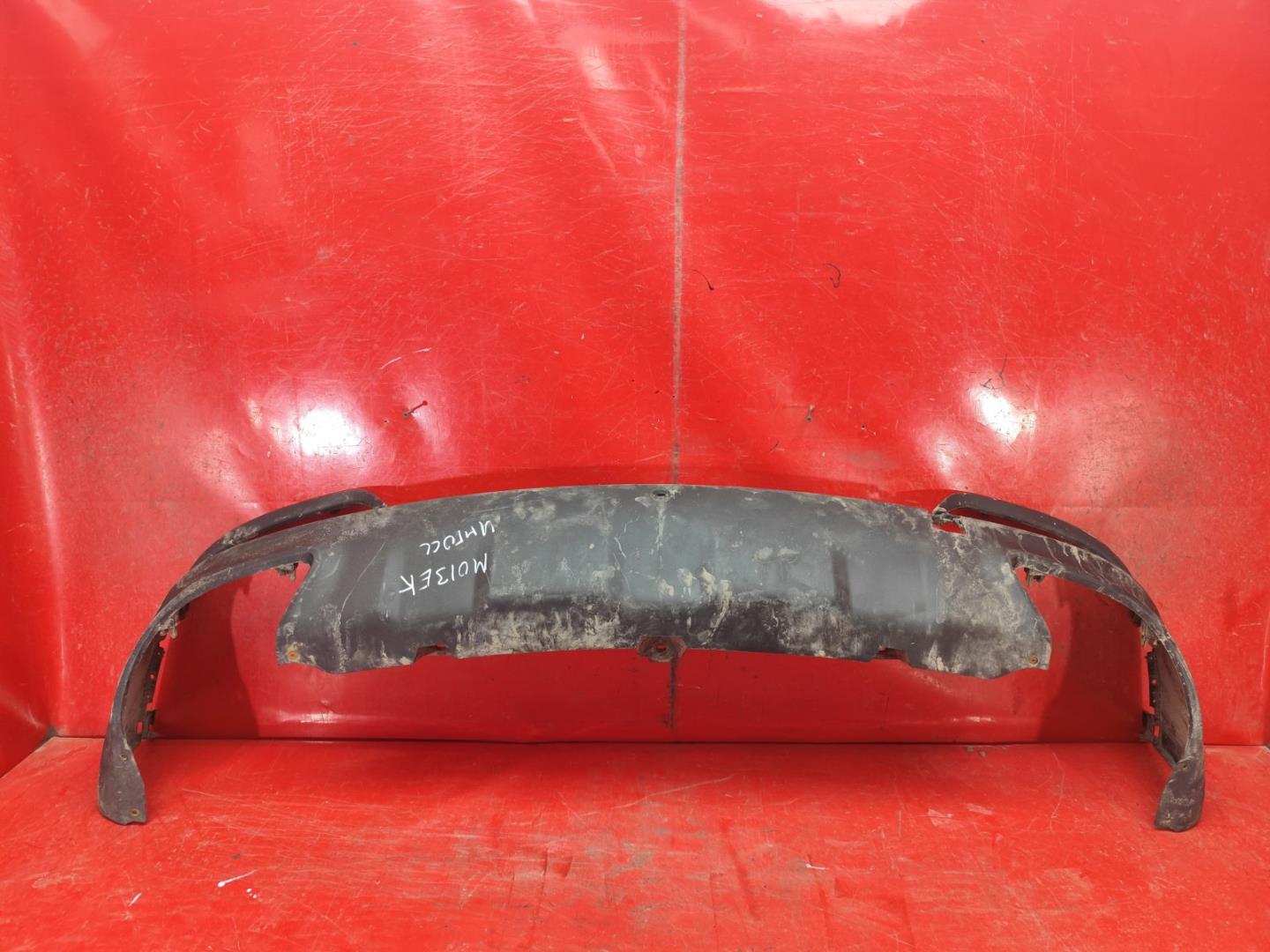 Юбка передняя