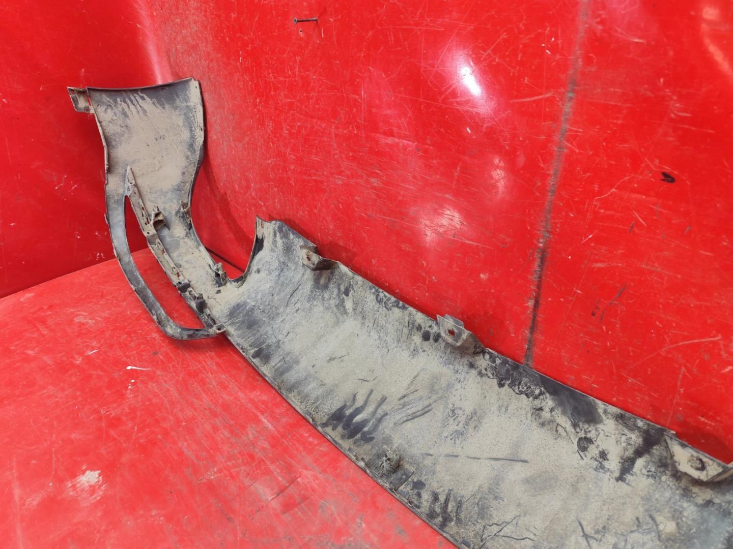 Юбка передняя