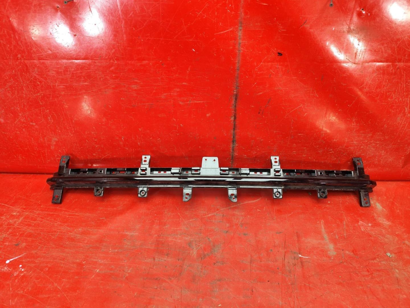 Накладка на решетку радиатора