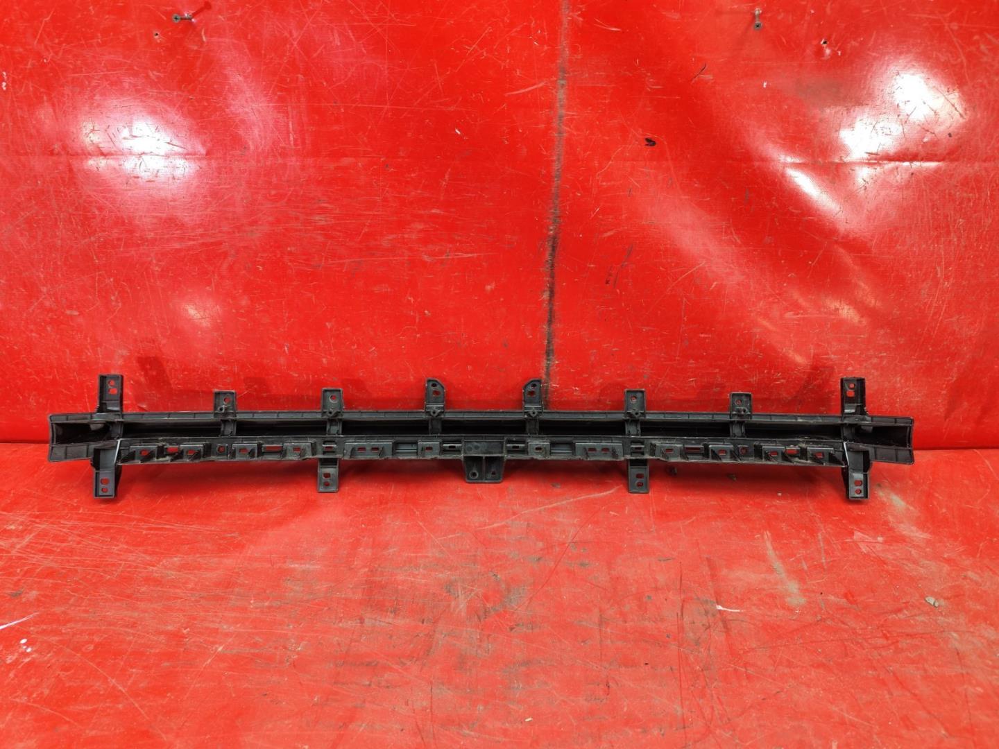 Накладка на решетку радиатора