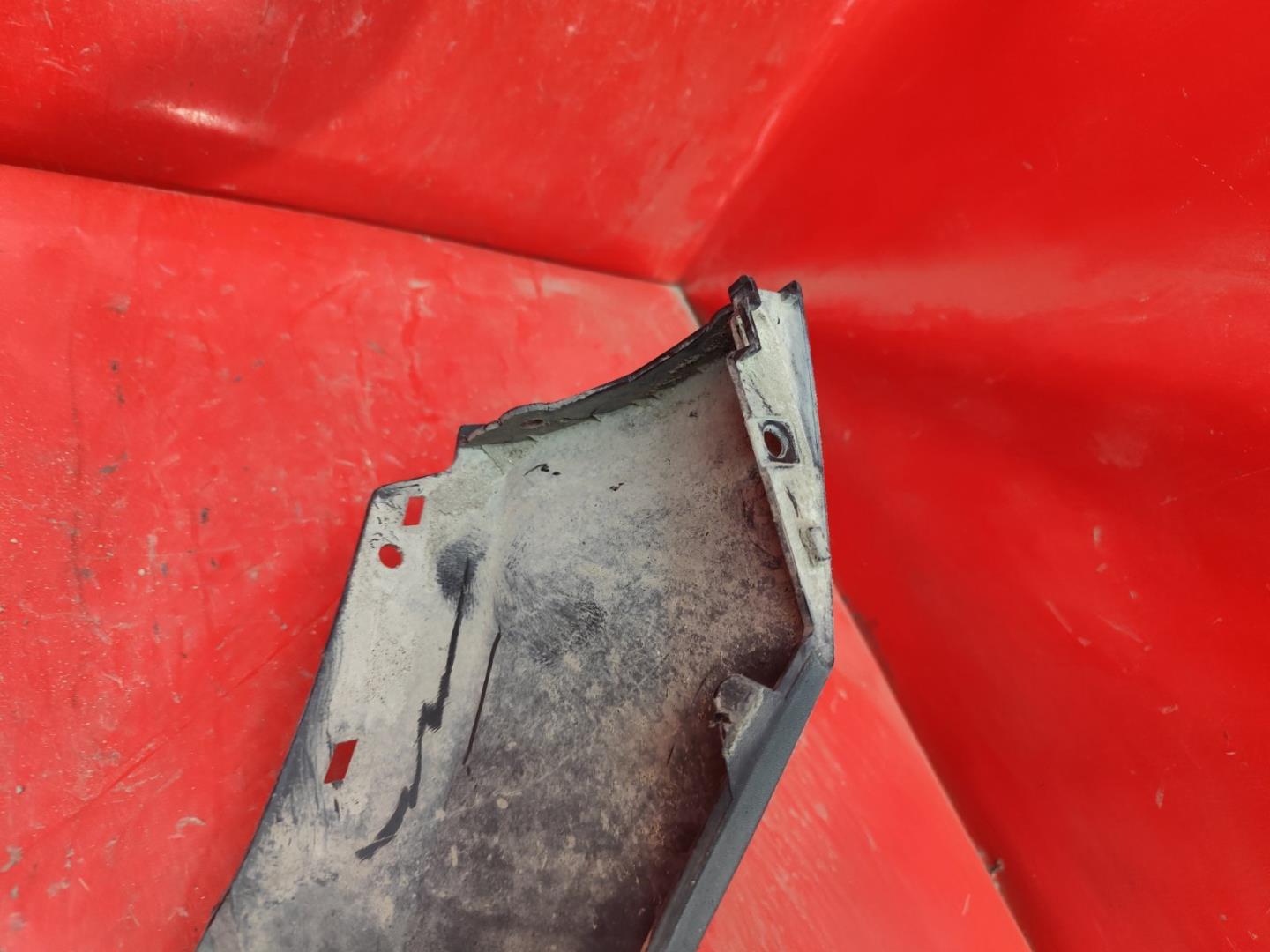 Юбка передняя