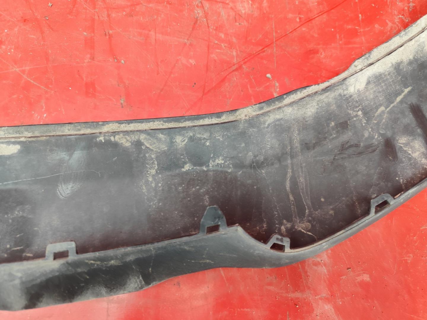 Юбка передняя