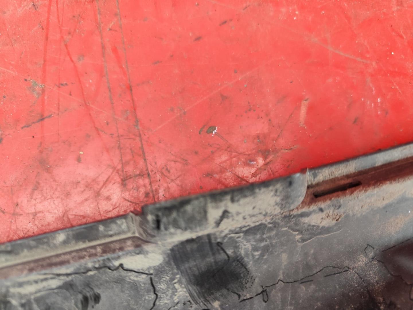 Юбка передняя