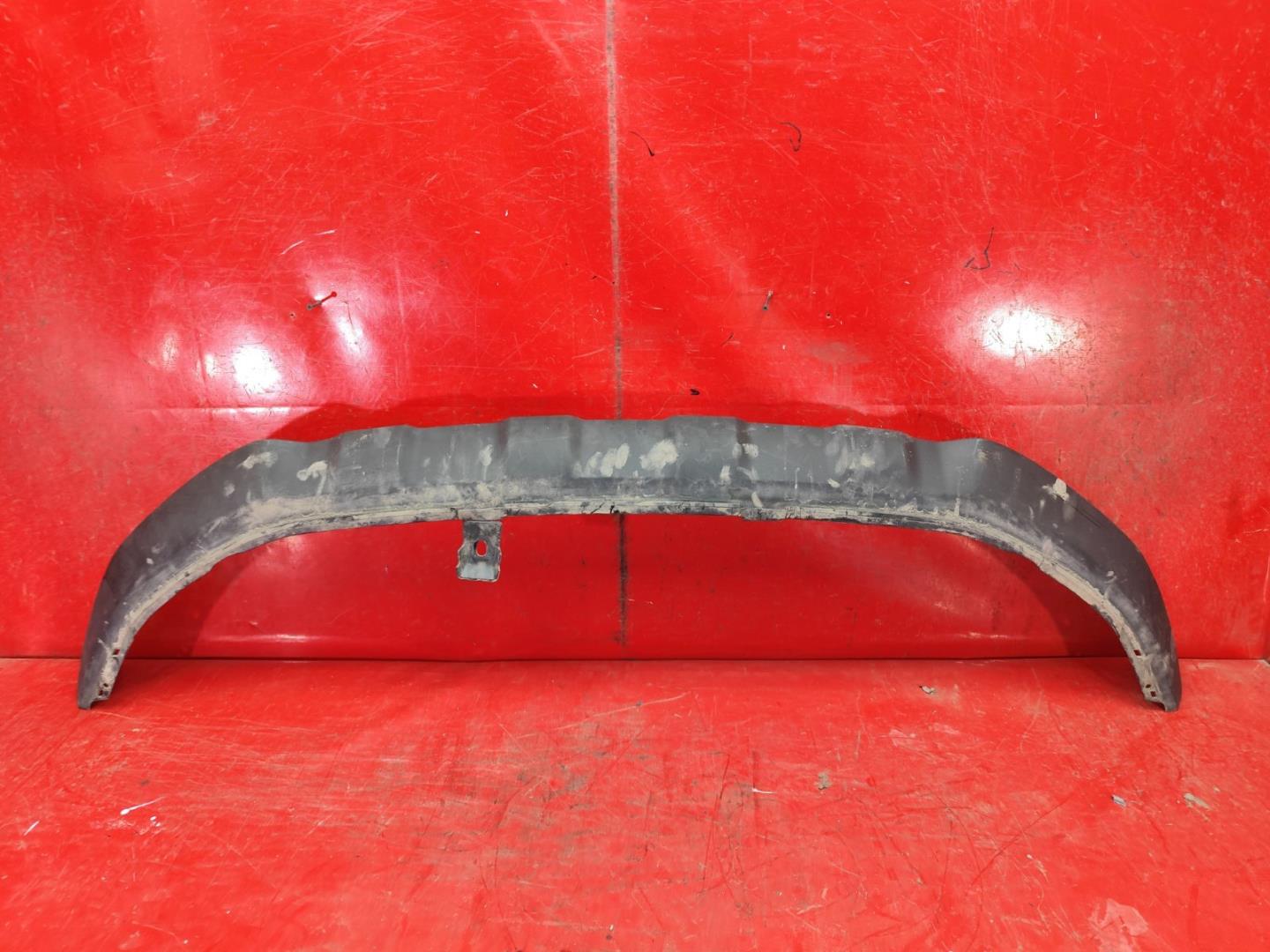 Юбка передняя