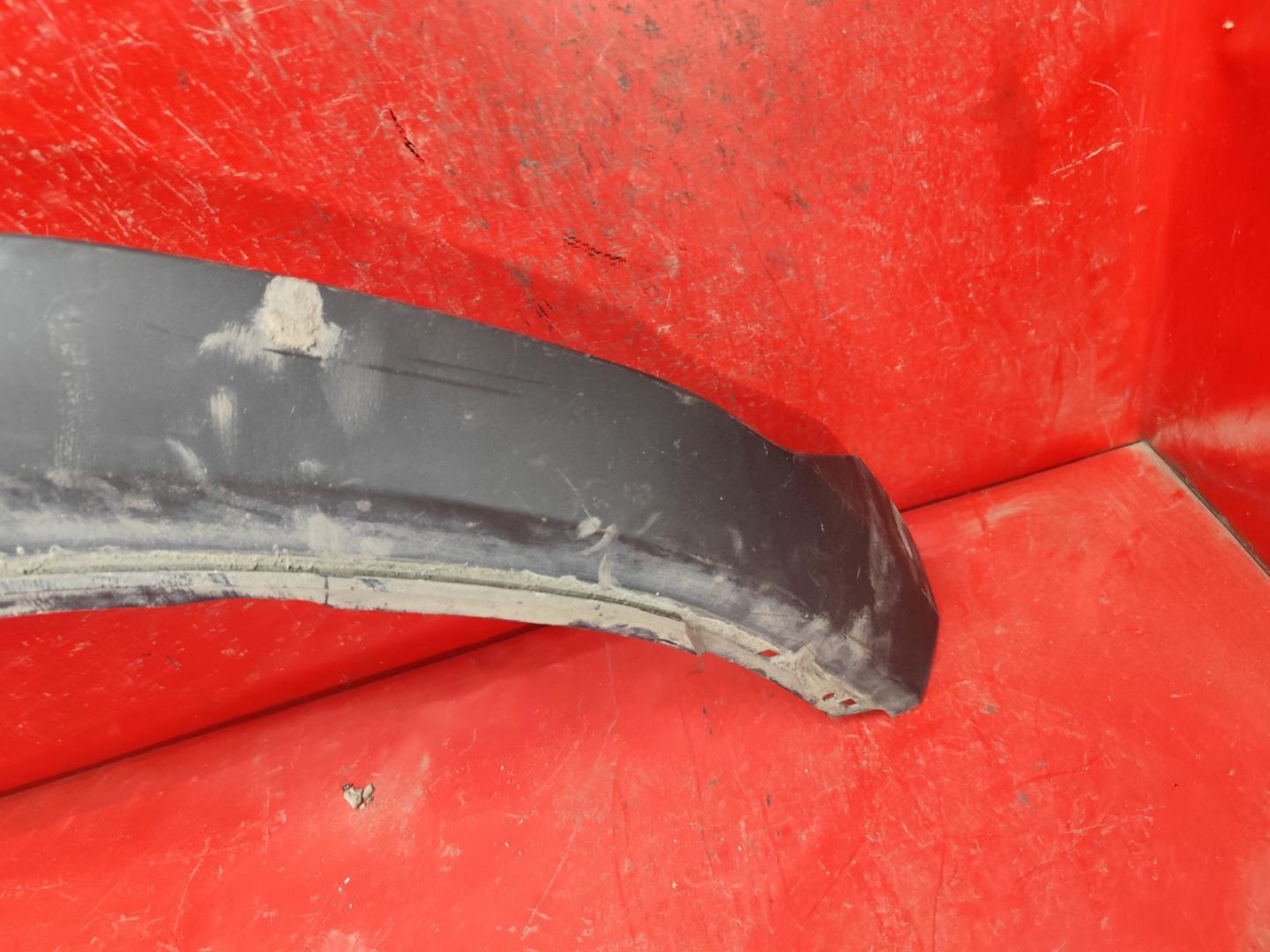 Юбка передняя