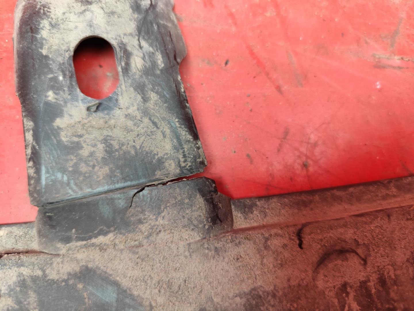 Юбка передняя