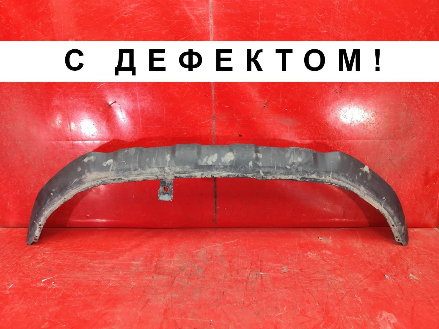 Юбка передняя