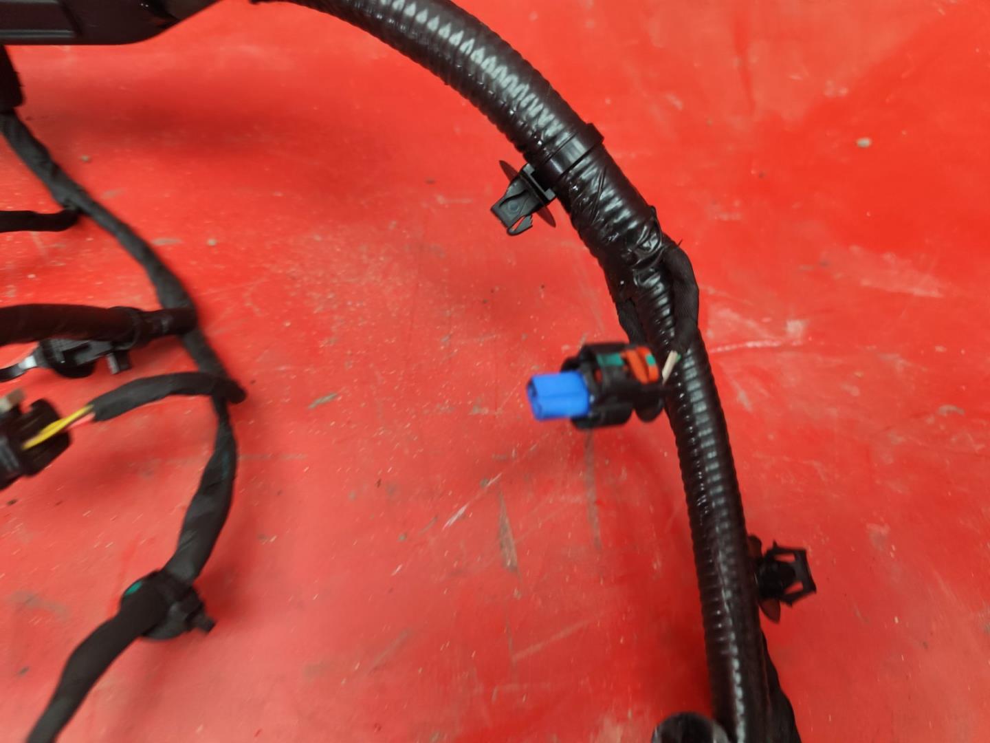 Проводка (коса)