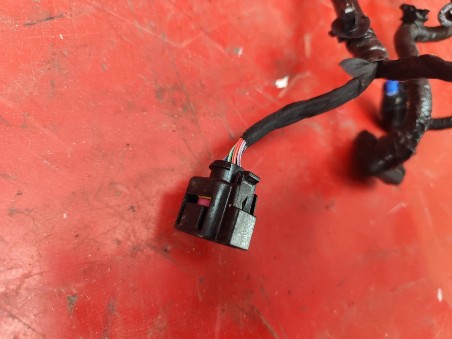 Проводка (коса)