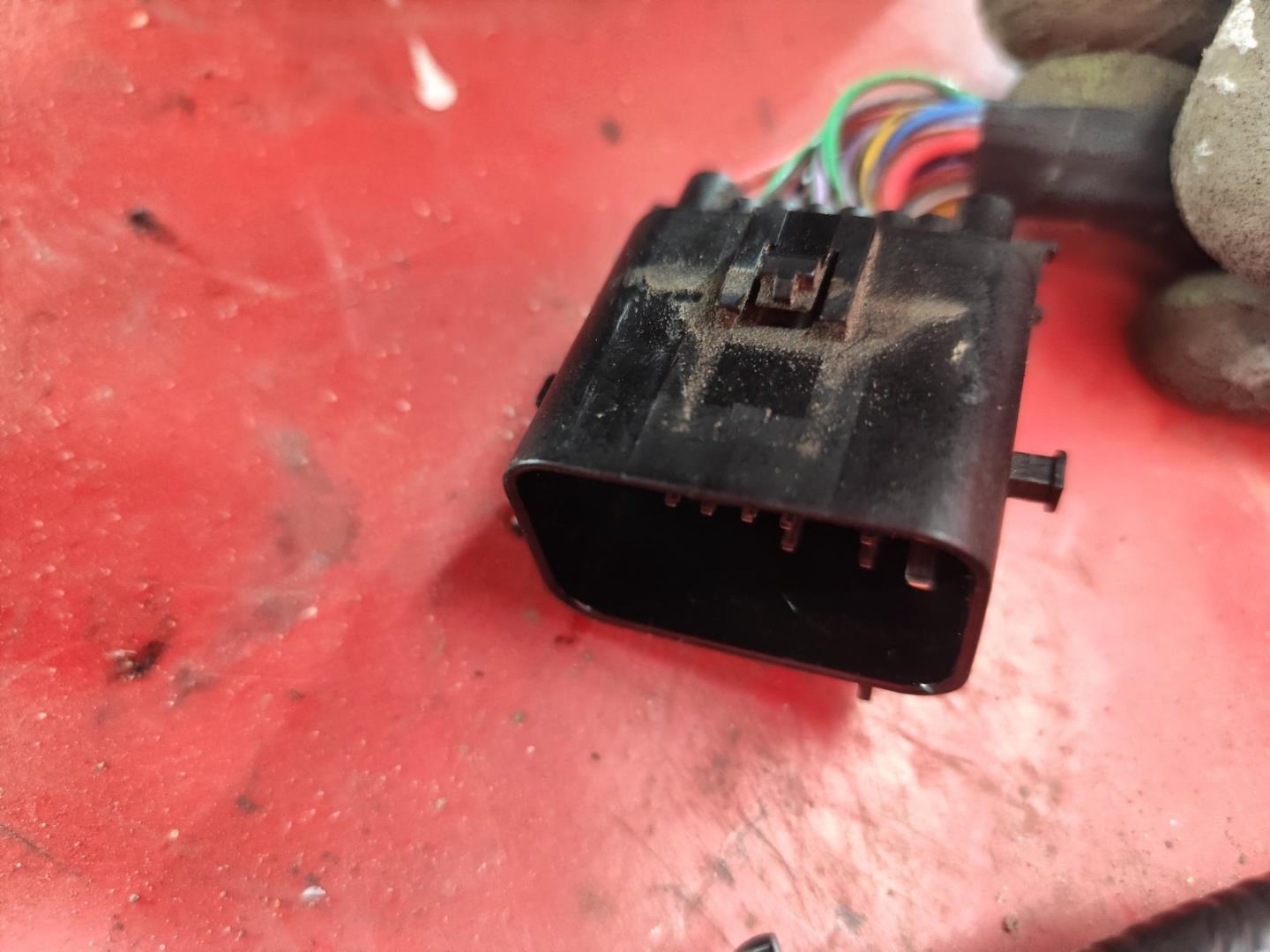 Проводка (коса)