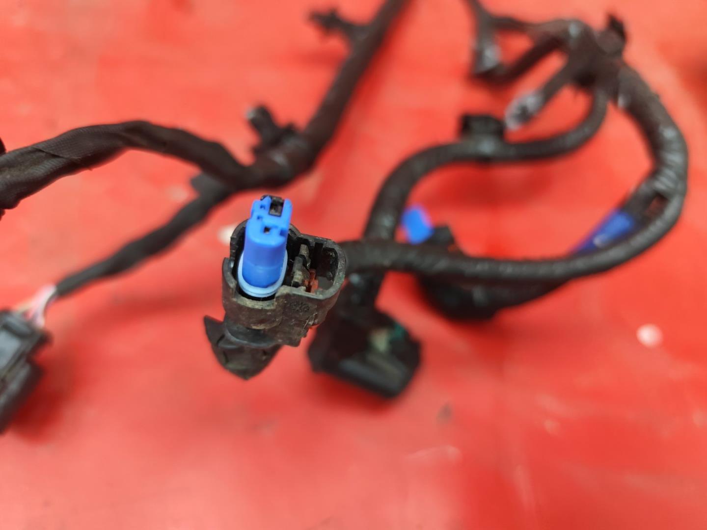 Проводка (коса)