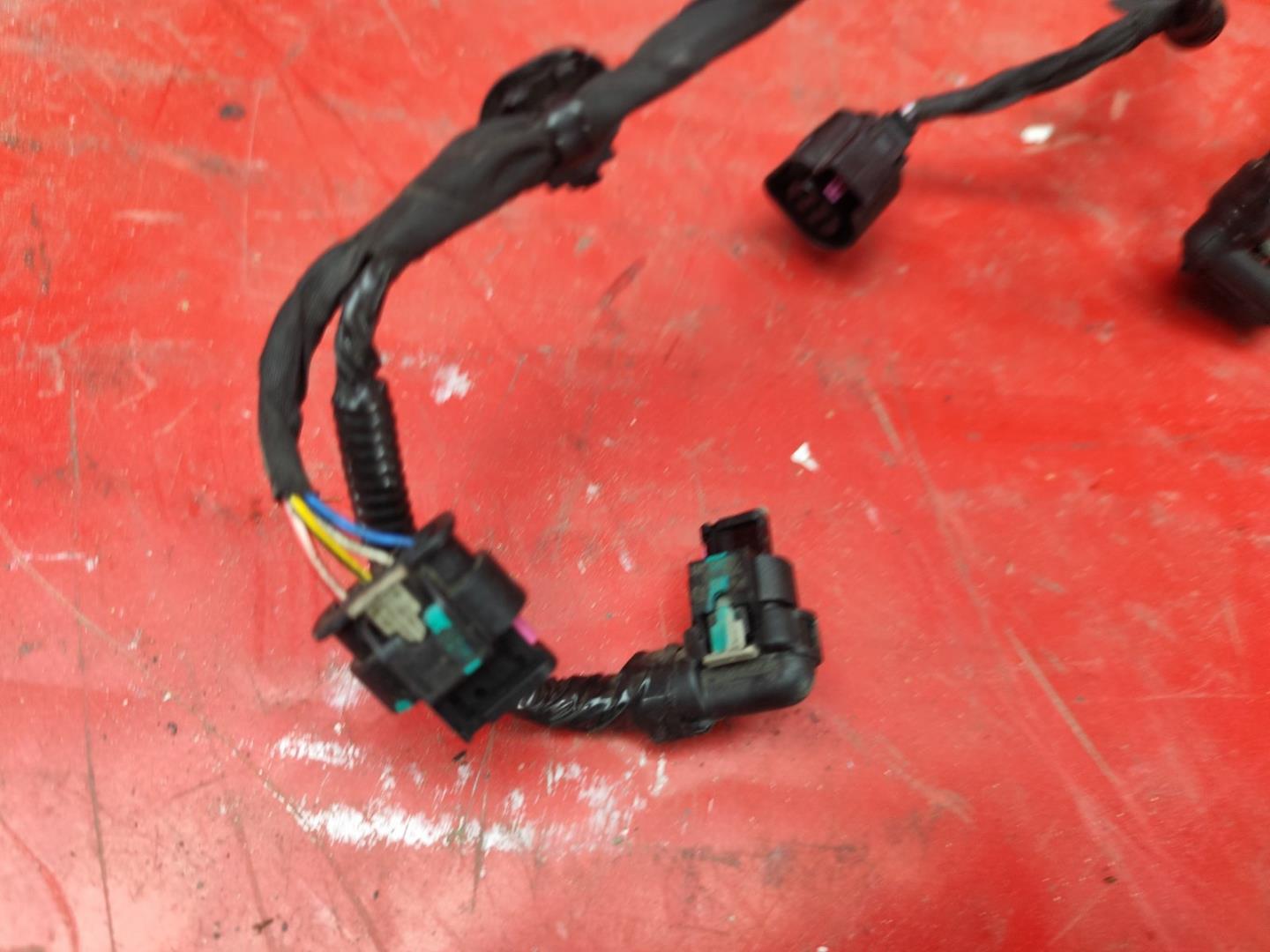 Проводка (коса)