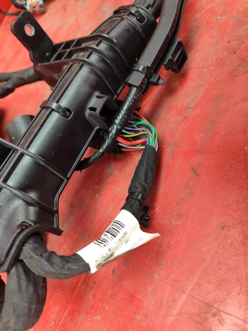 Проводка (коса)