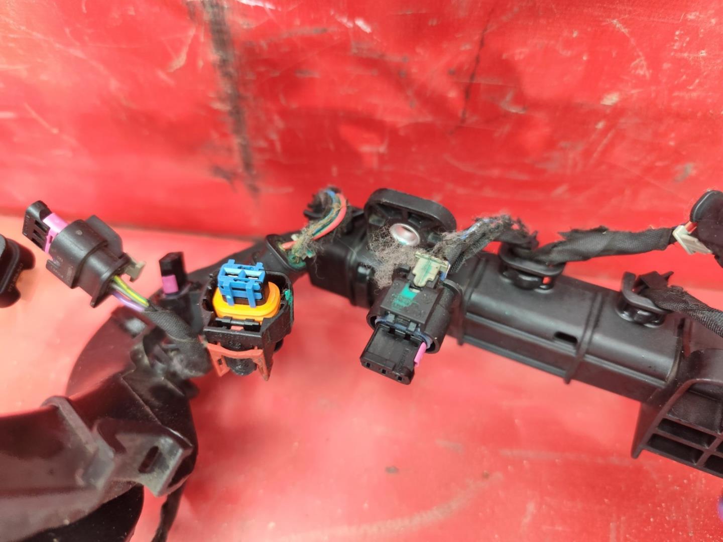 Проводка (коса)