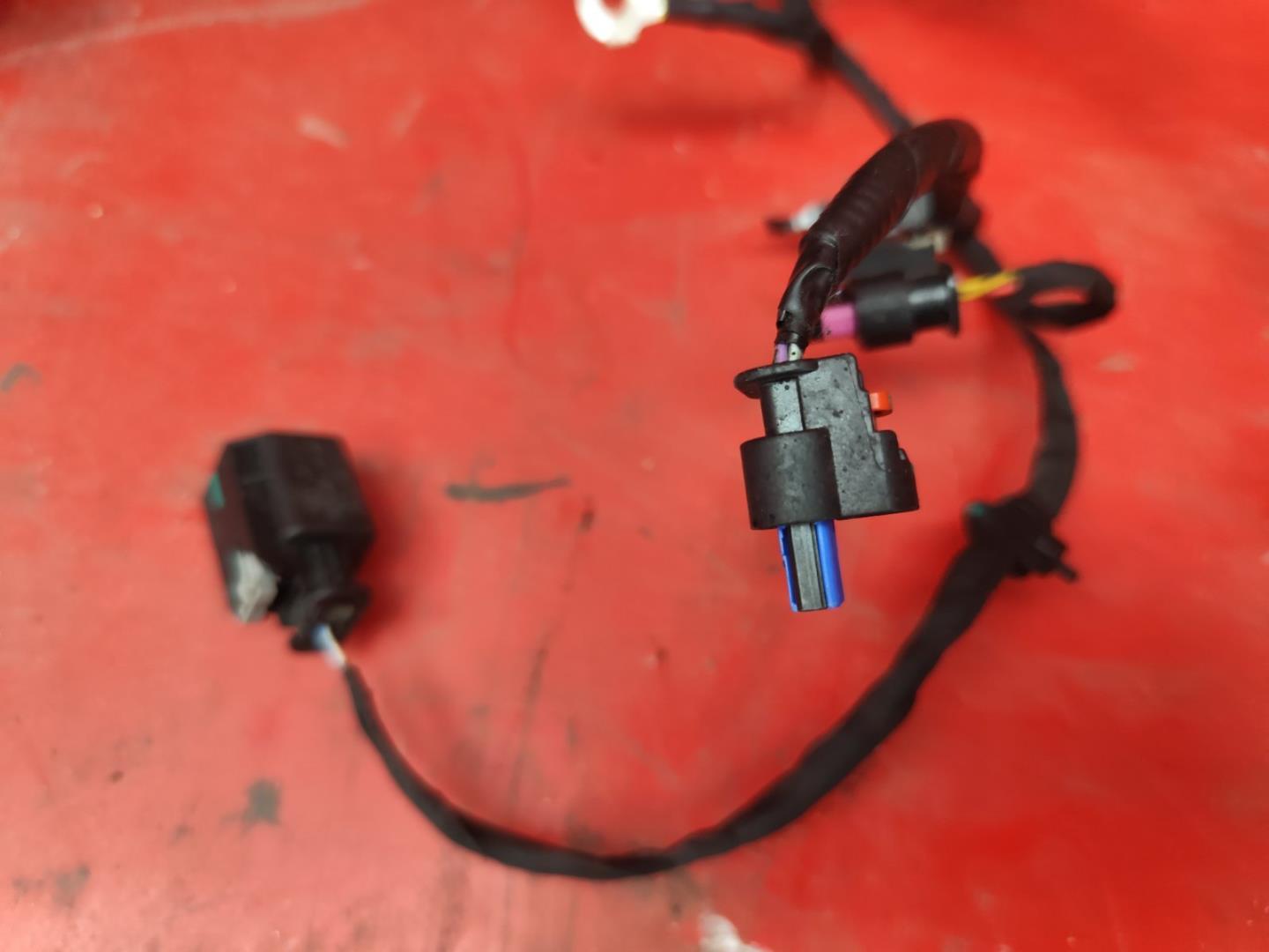 Проводка (коса)