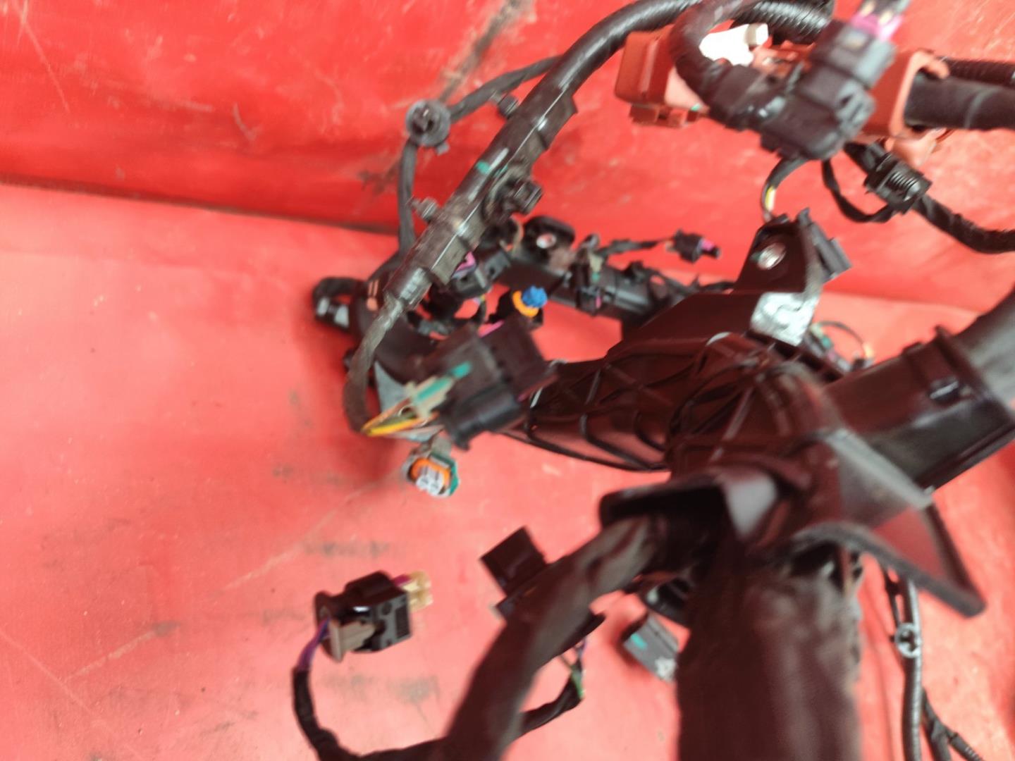 Проводка (коса)